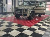Nuomojamos autoplovyklos patalpos - nuotraukos Nr. 2