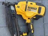 Apdailinė viniakalė Dewalt Dcn660 - nuotraukos Nr. 2