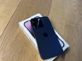 iPhone 14pro 512gb - nuotraukos Nr. 2
