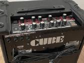 Gitaros stiprintuvas Roland Cube-40xl - nuotraukos Nr. 2