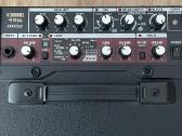 Gitaros stiprintuvas Roland Cube-40xl - nuotraukos Nr. 3
