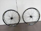 Nauji Mavic MTB 26" ratų komplektas - nuotraukos Nr. 2