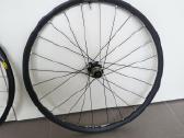 Nauji Mavic MTB 26" ratų komplektas - nuotraukos Nr. 3