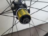 Nauji Mavic MTB 26" ratų komplektas - nuotraukos Nr. 4