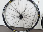 Nauji Mavic MTB 26" ratų komplektas - nuotraukos Nr. 5