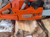 Benzininis pjūklas - Husqvarna 254 Xp - nuotraukos Nr. 2