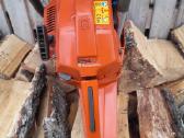 Benzininis pjūklas - Husqvarna 254 Xp - nuotraukos Nr. 3