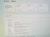 Lenovo Thinkpad P1 Gen3 Xeon(r) W-10855m 32 512 - nuotraukos Nr. 7