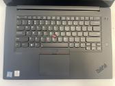 Lenovo Thinkpad P1 Gen3 Xeon(r) W-10855m 32 512 - nuotraukos Nr. 5