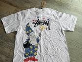 Stussy, Maison Margiela maikutes M - nuotraukos Nr. 4
