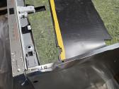 Įmontuojama indaplovė Bosch 6 serija Smv6zcx16e - nuotraukos Nr. 2