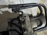 Abs Blokas nuo bmw x6 2016 metu - nuotraukos Nr. 5
