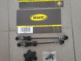Nauji Mavic MTB 26" ratų komplektas - nuotraukos Nr. 8