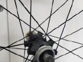 Nauji Mavic MTB 26" ratų komplektas - nuotraukos Nr. 7