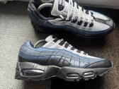Nike Air max 95 - nuotraukos Nr. 2