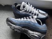 Nike Air max 95 - nuotraukos Nr. 4
