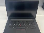 Lenovo Thinkpad P1 Gen2 i7-9850h 32gb RAM 1tb SSD - nuotraukos Nr. 4