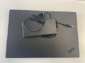 Lenovo Thinkpad P1 Gen2 i7-9850h 32gb RAM 1tb SSD - nuotraukos Nr. 3