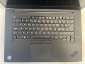 Lenovo Thinkpad P1 Gen2 i7-9850h 32gb RAM 1tb SSD - nuotraukos Nr. 5