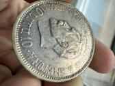 1938 m. 10 litų Smetona - nuotraukos Nr. 2