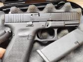 Glock 19 .5 Gen .9x19mm - nuotraukos Nr. 2