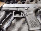Glock 19 .5 Gen .9x19mm - nuotraukos Nr. 3