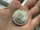 1938 m. 10 litu Smetona - nuotraukos Nr. 5