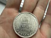 1938 m. 10 litu Smetona - nuotraukos Nr. 6