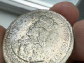 1936 m. 10 litų Vytautas - nuotraukos Nr. 2