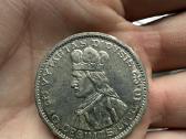 1936 m. 10 litų Vytautas - nuotraukos Nr. 5