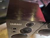 Yamaha NS-1000m - nuotraukos Nr. 5