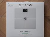 Išmanios svarstyklės Withings Body+ - nuotraukos Nr. 2