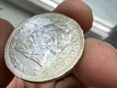 1936 m. 5 litai Basanavičius - nuotraukos Nr. 2