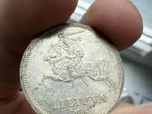 1936 m. 5 litai Basanavičius - nuotraukos Nr. 3
