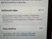 iPhone 15 - nuotraukos Nr. 6