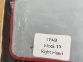 Glock 19 .5 Gen .9x19mm - nuotraukos Nr. 9