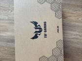 Asus Tuf Gaming A15 - nuotraukos Nr. 7