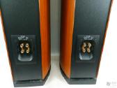 Jamo D590 Floor Standing Speakers. Made in Denmark - nuotraukos Nr. 11