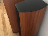 Jamo D590 Floor Standing Speakers. Made in Denmark - nuotraukos Nr. 12