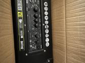 Parduodamas elektrinės gitaros stiprintuvas - nuotraukos Nr. 2