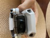 Dji mini 2 se fly more combo - nuotraukos Nr. 7