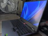 Lenovo Loq Gaming, Rtx 5070, 32gb Ddr5, i7-13650hx - nuotraukos Nr. 2