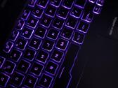 Asus Tuf Gaming A15 - nuotraukos Nr. 23