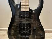 Parduodu elektrinę gitarą Cort X300 - nuotraukos Nr. 2