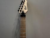 Parduodu elektrinę gitarą Cort X300 - nuotraukos Nr. 4