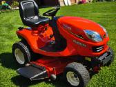 Kubota Gr2120 4wd - nuotraukos Nr. 3