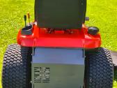 Kubota Gr2120 4wd - nuotraukos Nr. 5