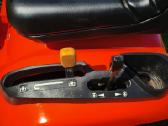 Kubota Gr2120 4wd - nuotraukos Nr. 7