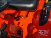Kubota Gr2120 4wd - nuotraukos Nr. 8
