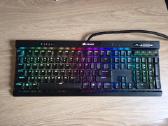 Parduodu naudotas klaviatūras Deathstalker v2 Pro - nuotraukos Nr. 2
